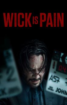 Wick Is Pain