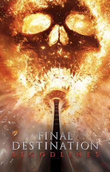 Final Destination Bloodlines