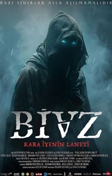 Biaz: Kara İyenin Laneti