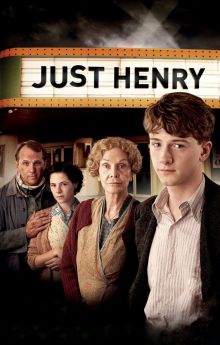 Just Henry
