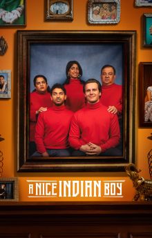 A Nice Indian Boy