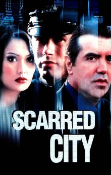 Scarred City