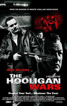 The Hooligan Wars