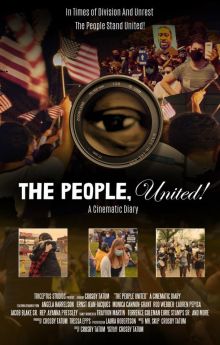 The People, United! A Cinematic Diary
