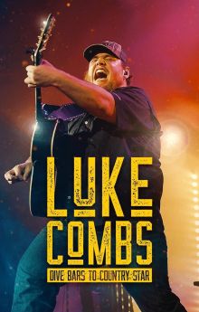 Luke Combs: Dive Bars to Country Star