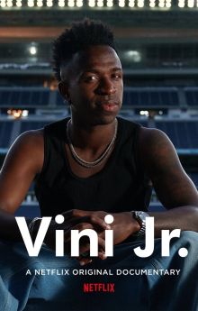 Vini Jr.