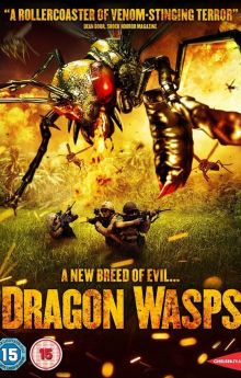 Dragon Wasps