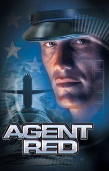Agent Red