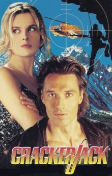 Crackerjack