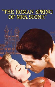 The Roman Spring of Mrs. Stone