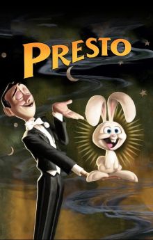 Presto