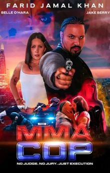MMA Cop