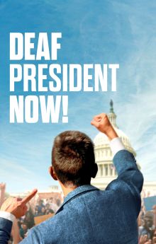 Deaf President Now!