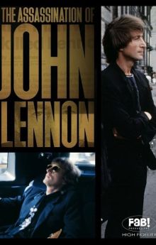Jealous Guy: The Assassination of John Lennon