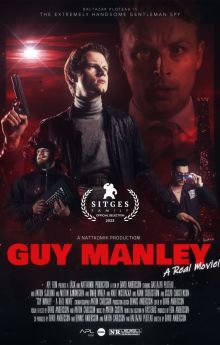 Guy Manley - A Real Movie