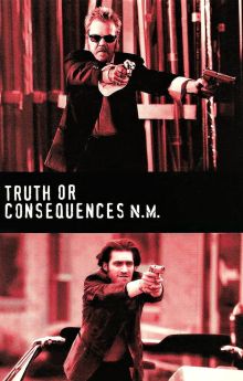 Truth or Consequences, N.M.