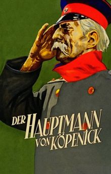 The Captain from Köpenick