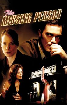 The Missing Person