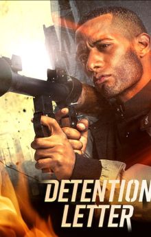 Detention Letter