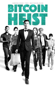 Bitcoin Heist