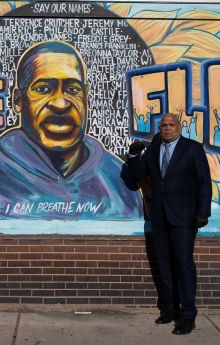 Backlash: The Murder of George Floyd