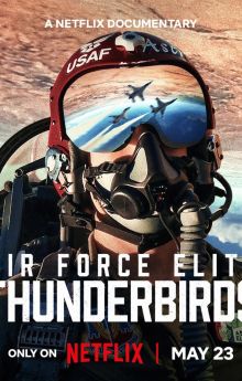 Air Force Elite: Thunderbirds