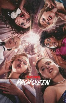 Fear Street: Prom Queen