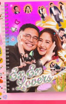 Ex Ex Lovers