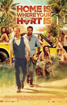 Home Is Where Your Heart Is