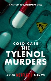 Cold Case: The Tylenol Murders - Season 1