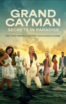 Grand Cayman: Secrets in Paradise - Season 1