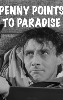 Penny Points to Paradise