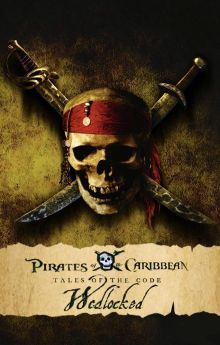 Pirates of the Caribbean: Tales of the Code: Wedlocked