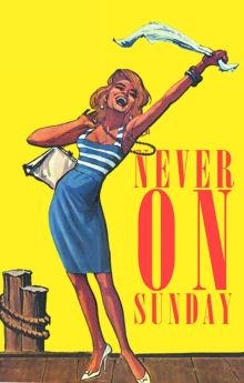 Never on Sunday