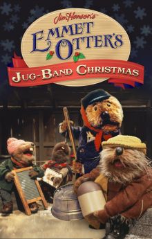 Emmet Otter's Jug-Band Christmas