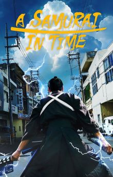 A Samurai in Time