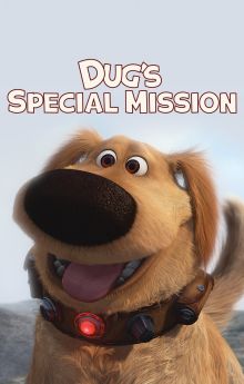 Dug's Special Mission