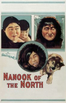 Nanook of the North