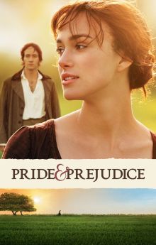 Pride & Prejudice