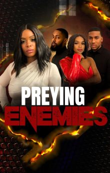 Preying Enemies