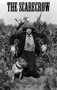 The Scarecrow