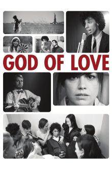 God of Love