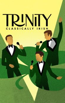 Trinity: Classically Irish
