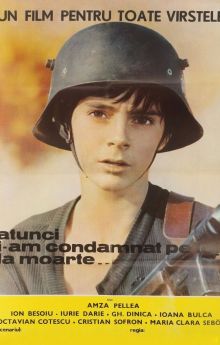 Then I Sentenced Them All to Death