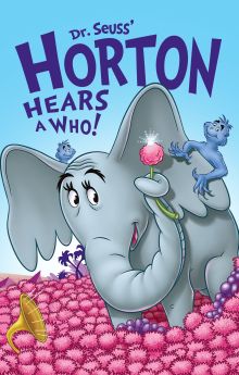 Horton Hears a Who!