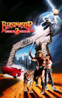 Beastmaster 2: Through the Portal of Time