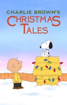 Charlie Brown's Christmas Tales