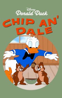 Chip an' Dale