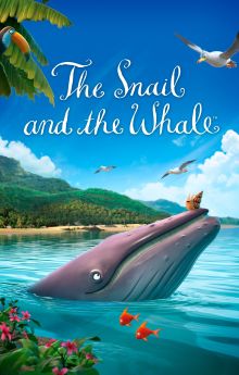 The Snail and the Whale