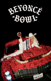Beyoncé Bowl